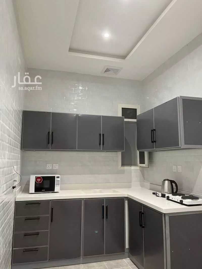 2 bedroom apartment in Al Bawadi 4