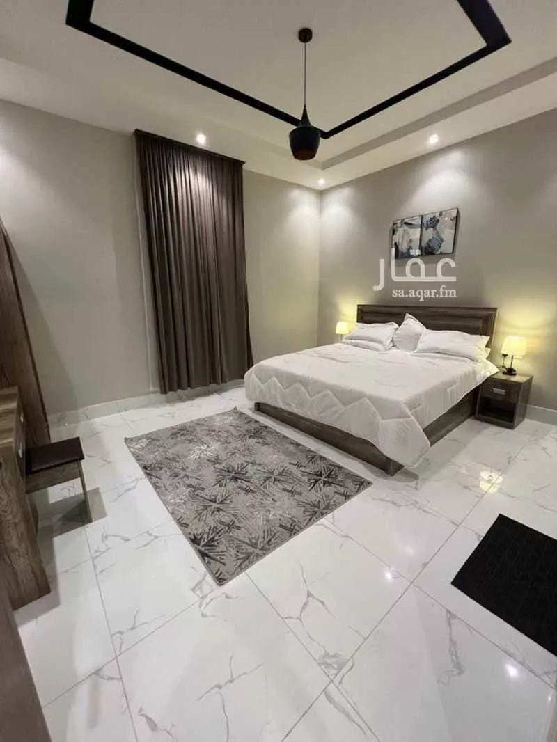 2 bedroom apartment in Al Bawadi 5