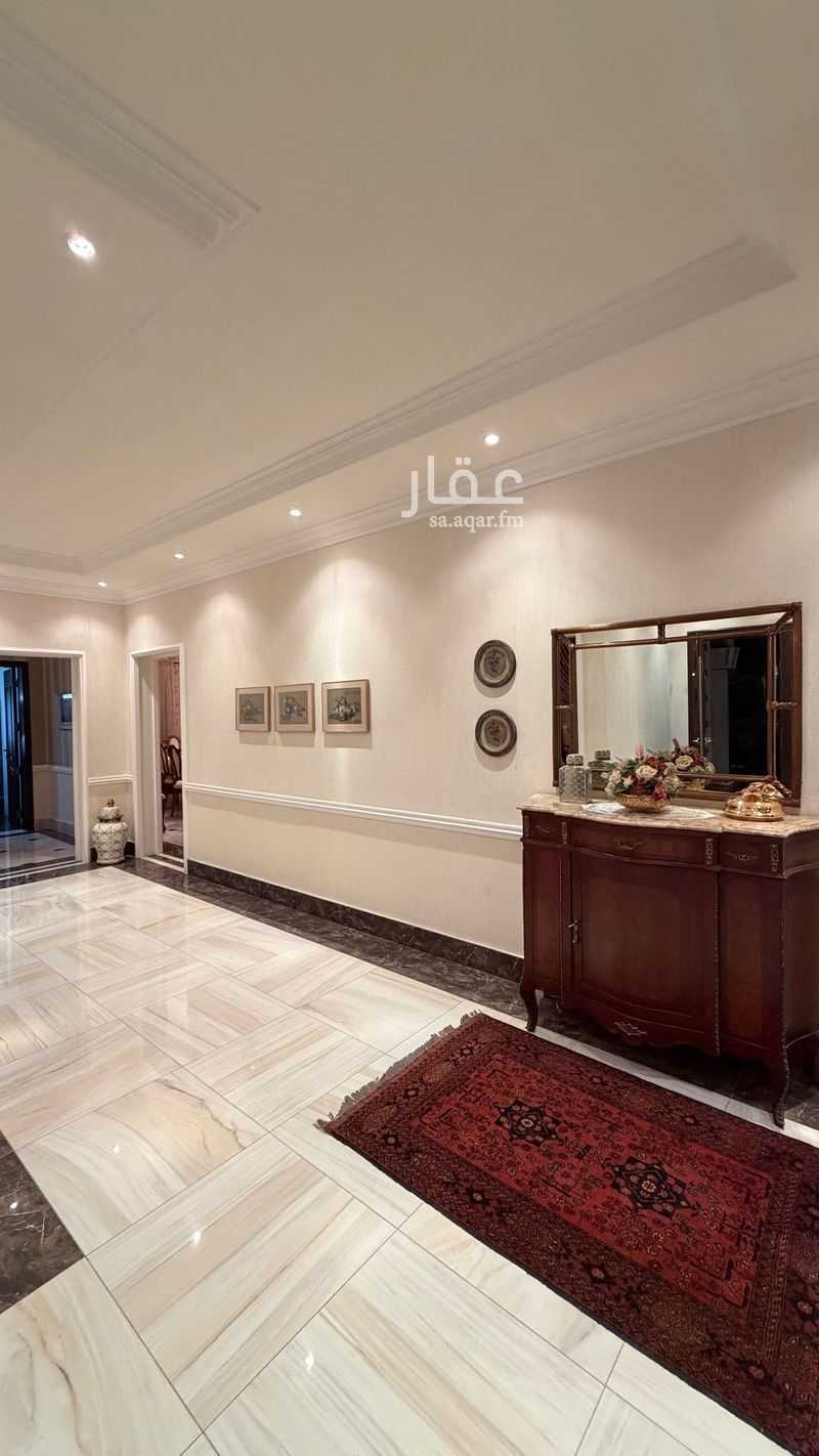 فيلا 5 غرف في تهامة، الظهران 6