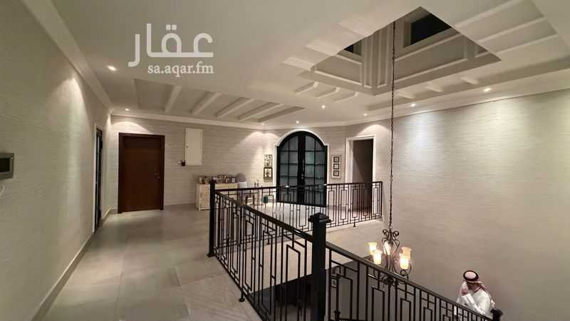 فيلا 5 غرف في تهامة، الظهران 20
