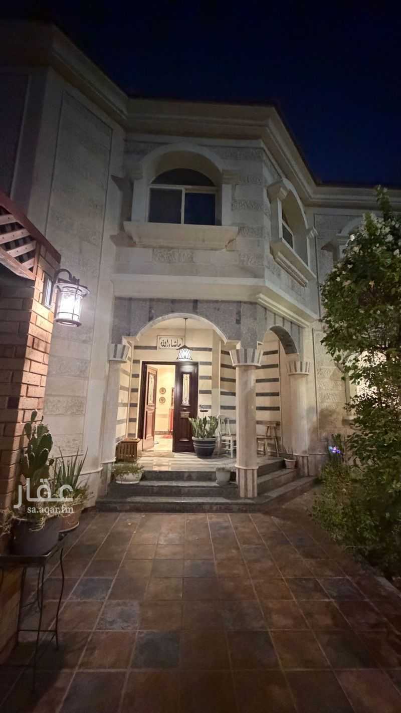 فيلا 5 غرف في تهامة، الظهران 2