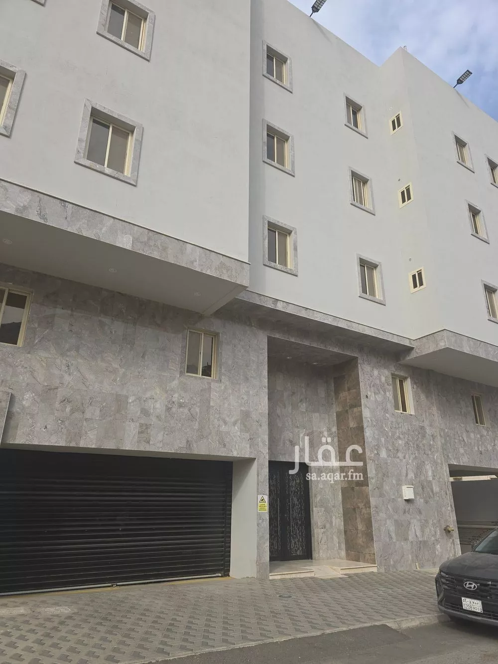building in Al Rusaifah, Makkah