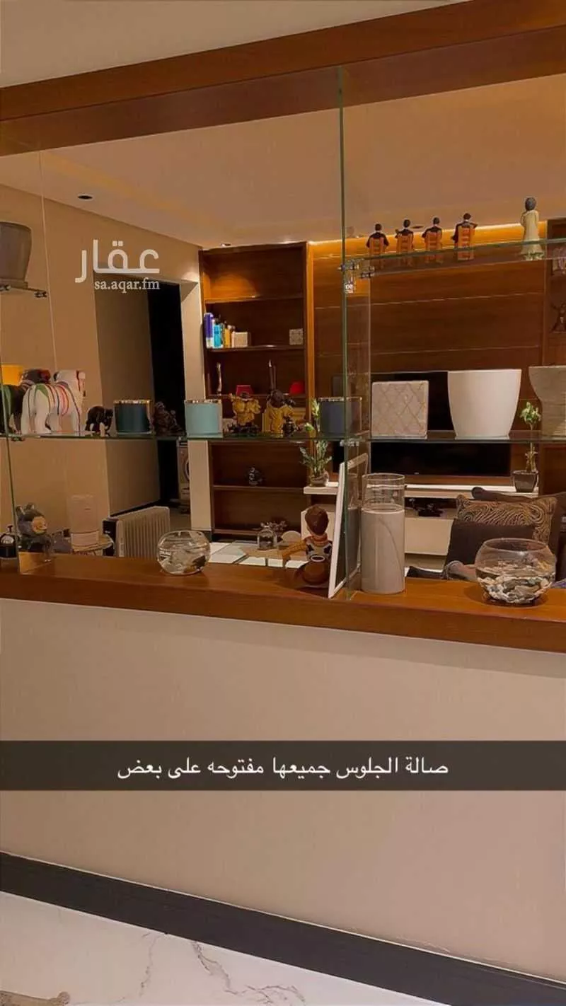 3 bedroom apartment in Laban, Riyadh 2