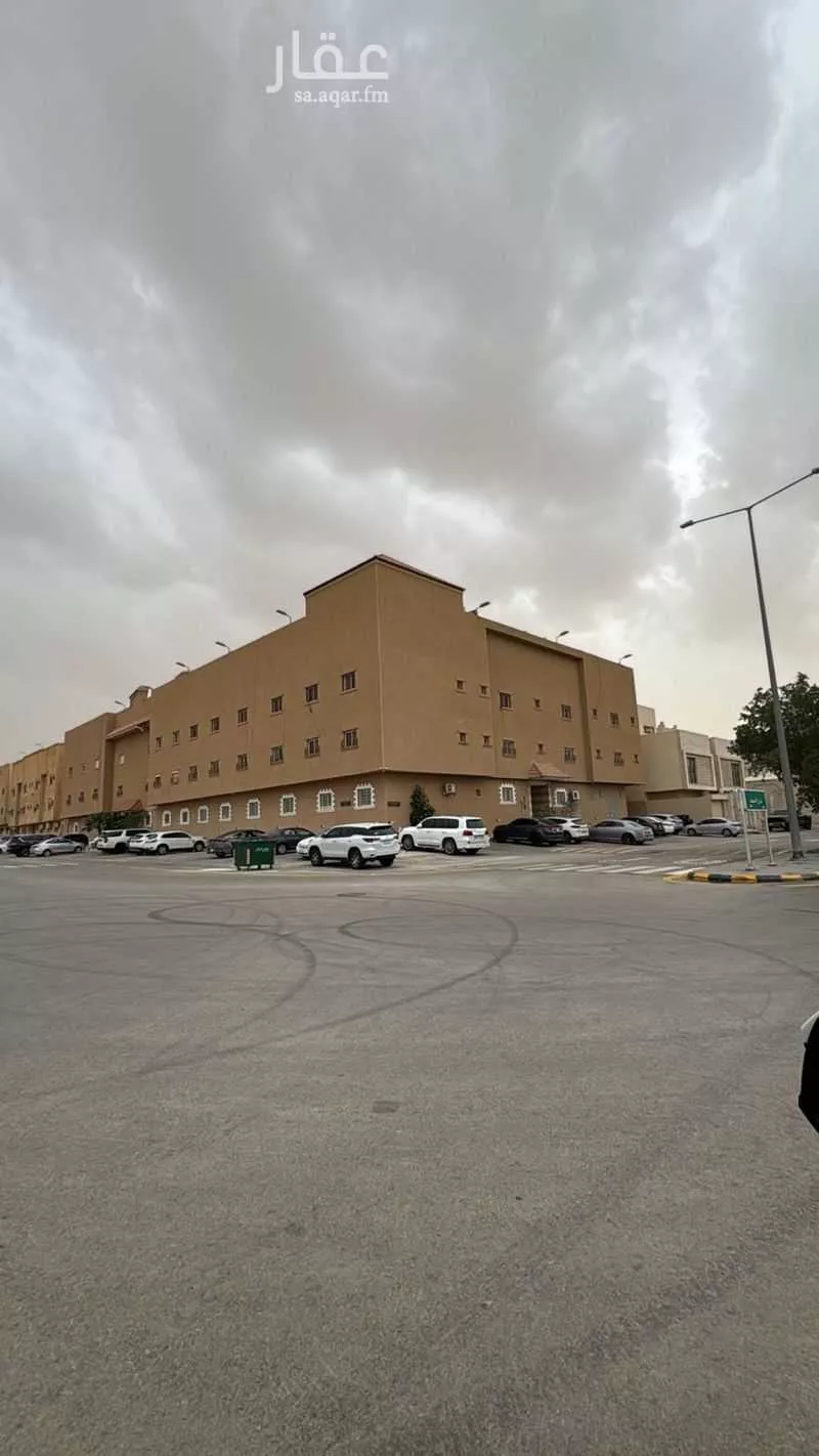 3 bedroom apartment in Laban, Riyadh 9