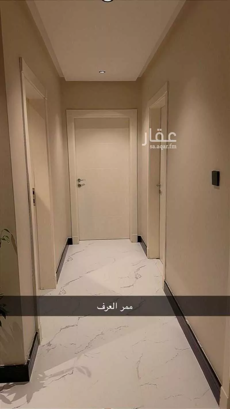 3 bedroom apartment in Laban, Riyadh 7
