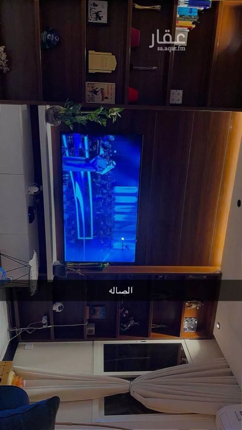 3 bedroom apartment in Laban, Riyadh 3