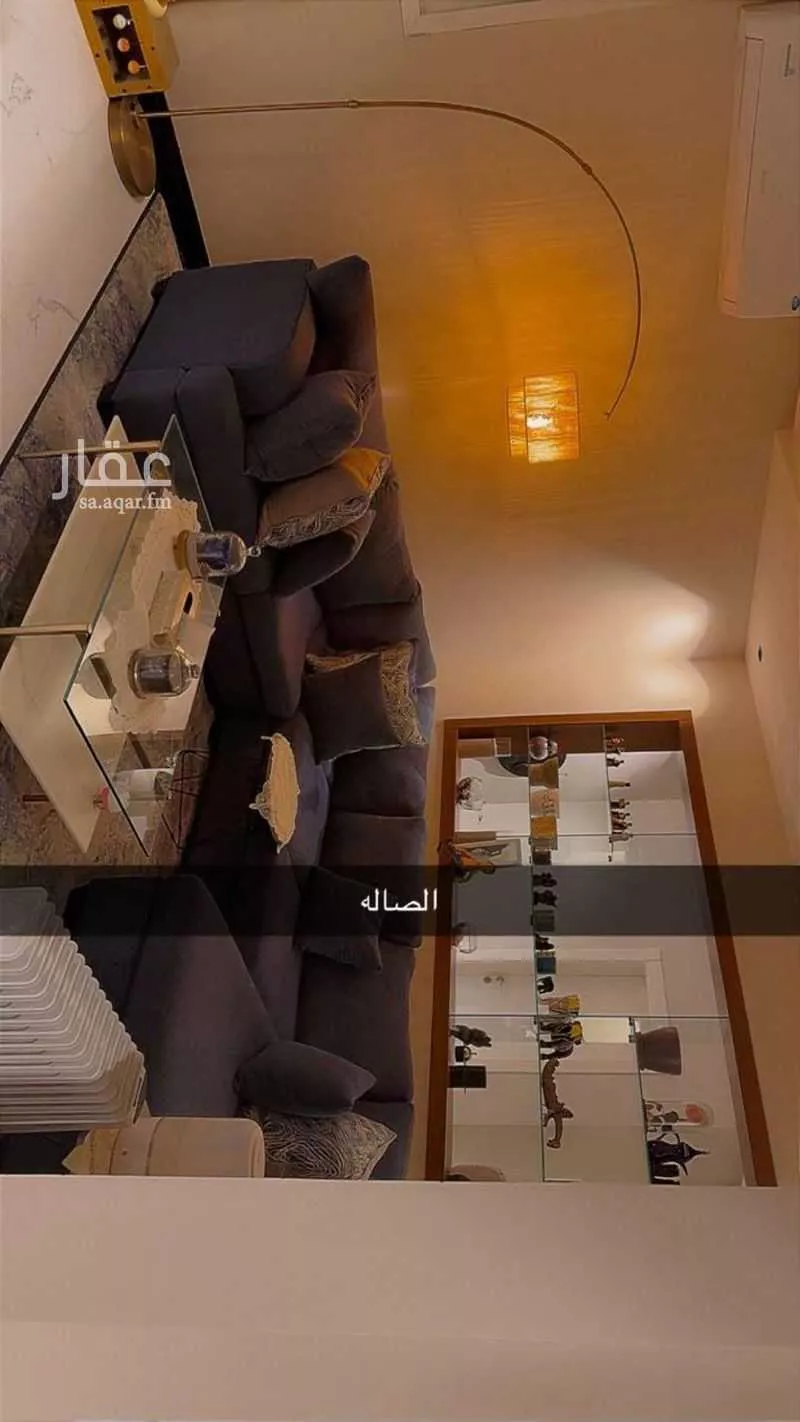 3 bedroom apartment in Laban, Riyadh 4