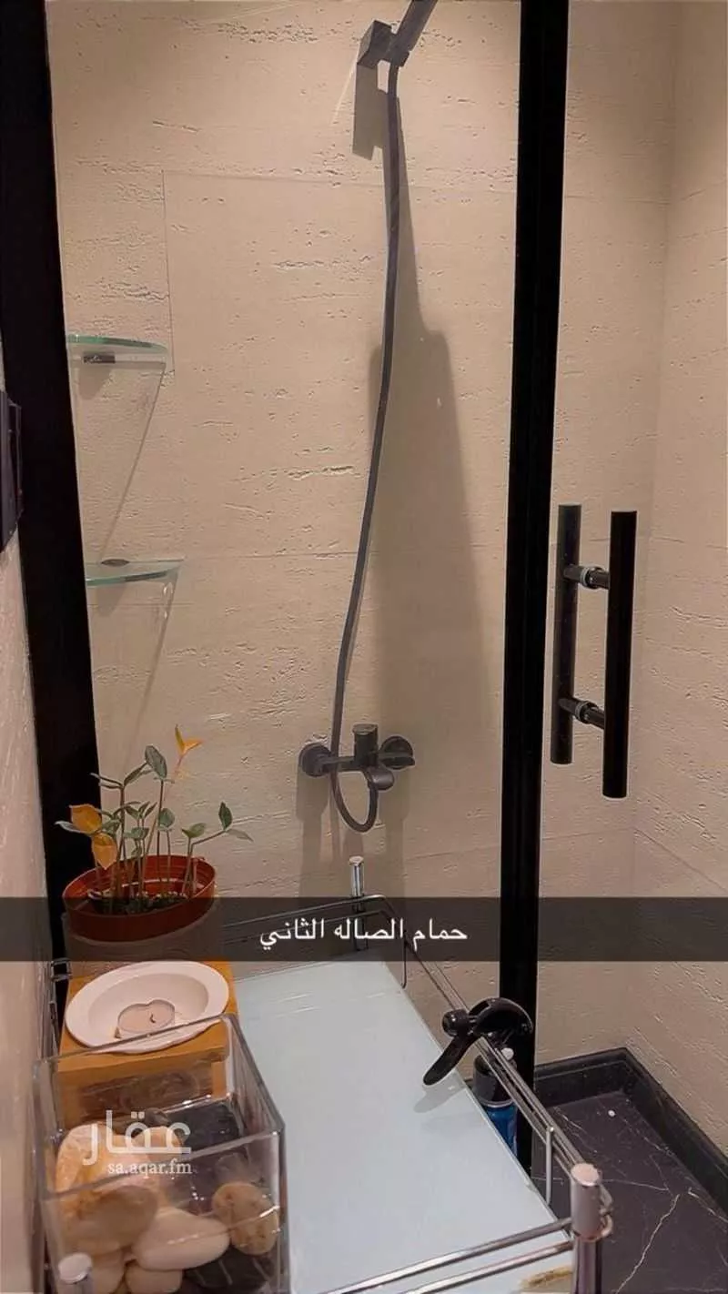 3 bedroom apartment in Laban, Riyadh 5