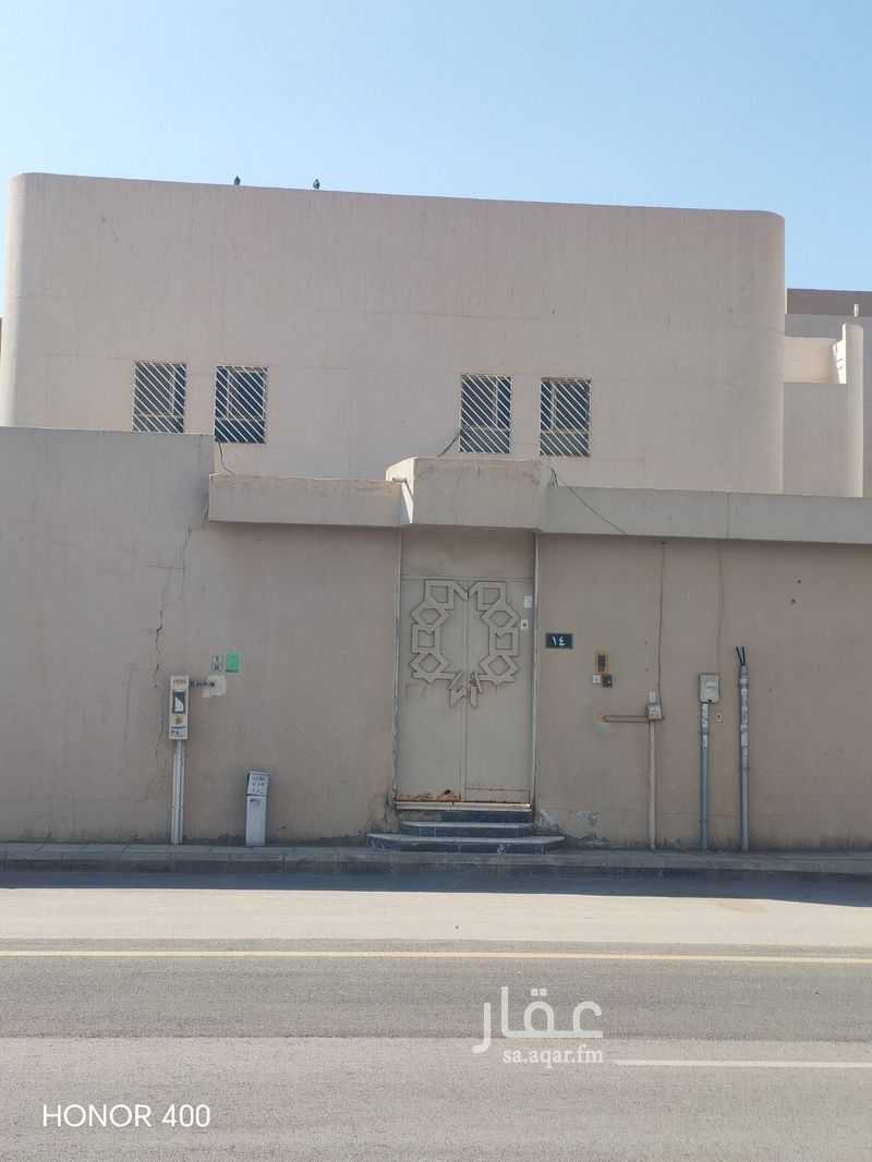 villa in Al Marwa, Riyadh 4