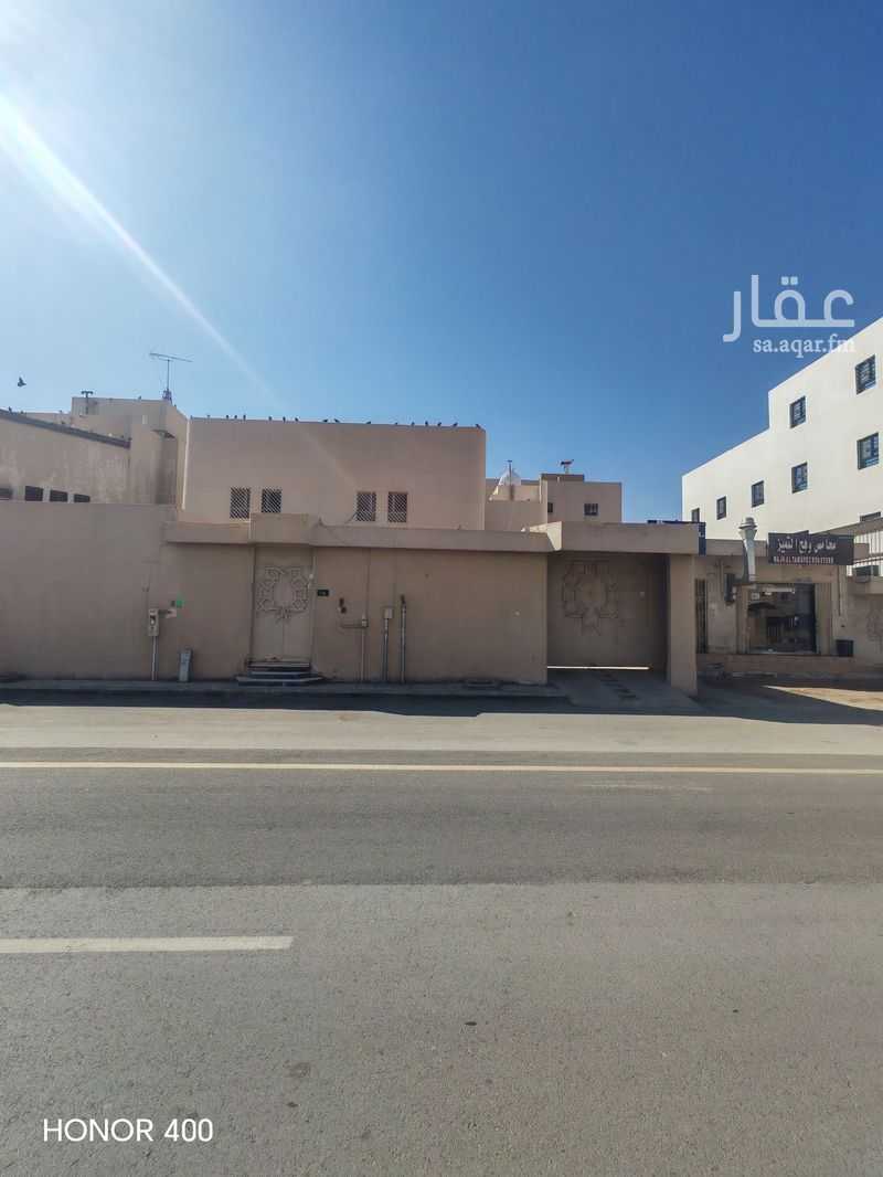 villa in Al Marwa, Riyadh 5