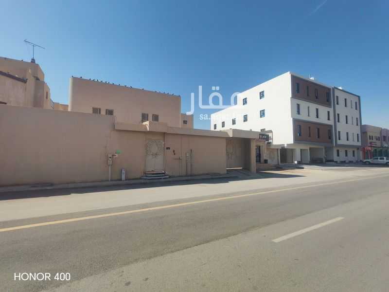 villa in Al Marwa, Riyadh 2