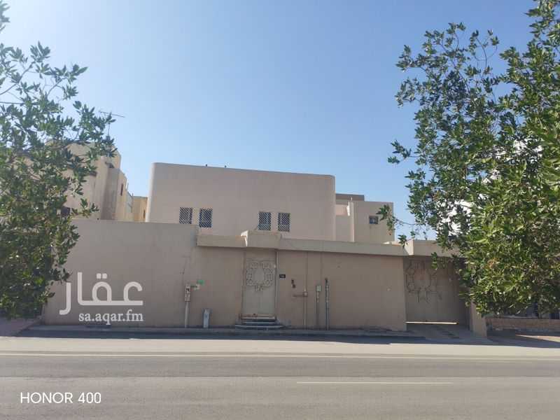 villa in Al Marwa, Riyadh