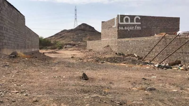 land in Al Ghabah, Madinah 2