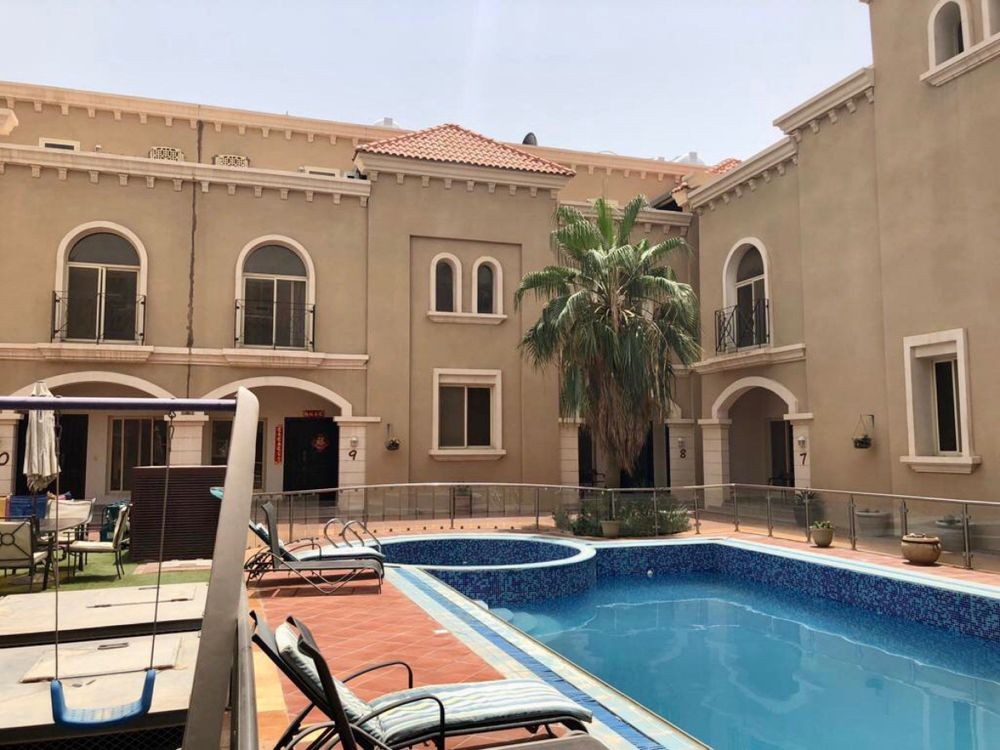 4 bedroom villa in Qurtubah, Eastern Province 2
