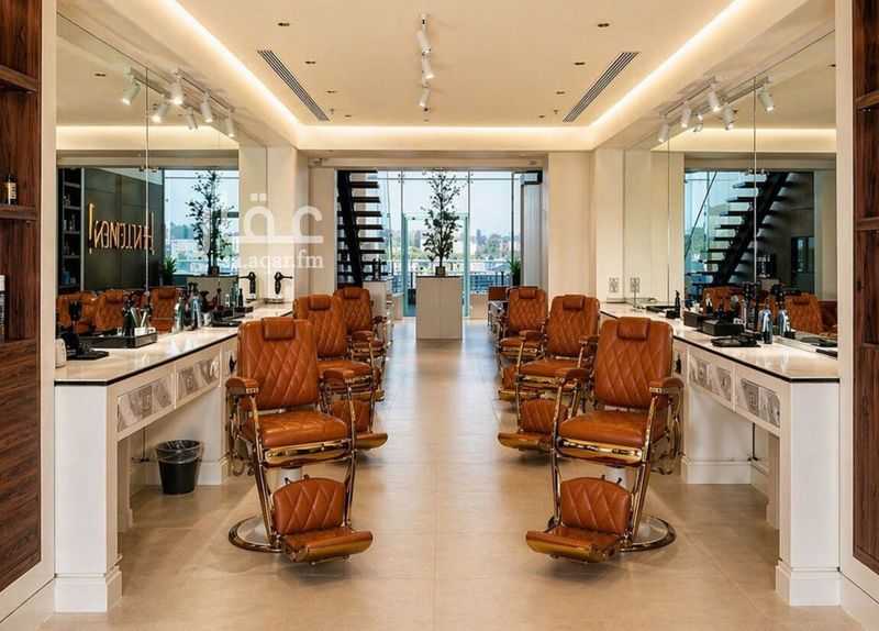 4 bedroom shop in Al Olaya, Eastern Province 8
