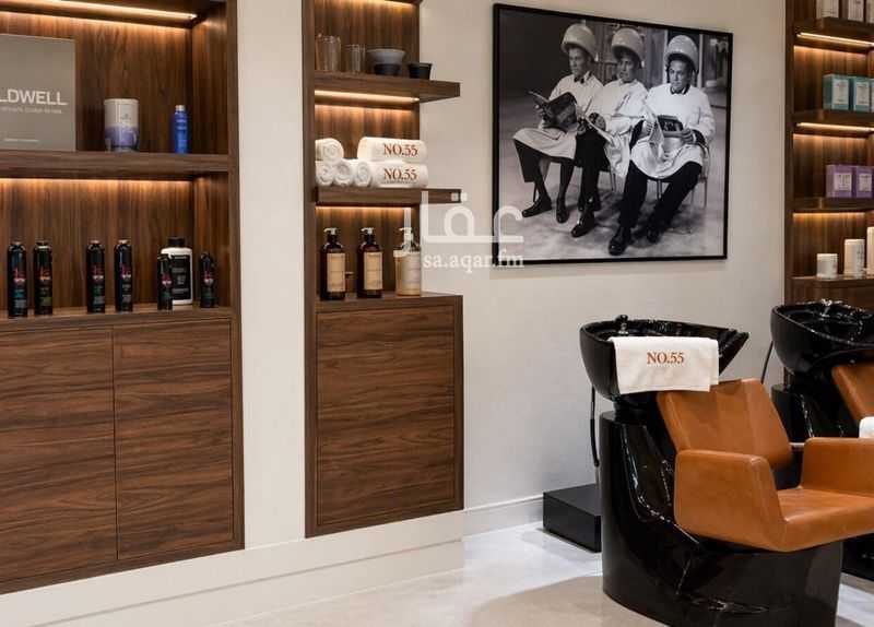 4 bedroom shop in Al Olaya, Eastern Province 9