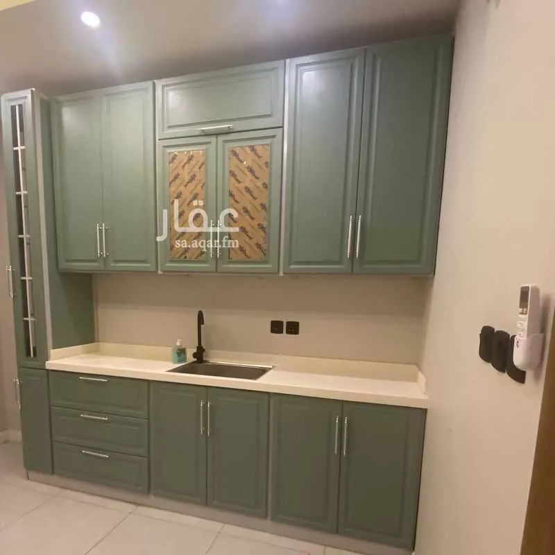3 bedroom apartment in Al Sawari 5