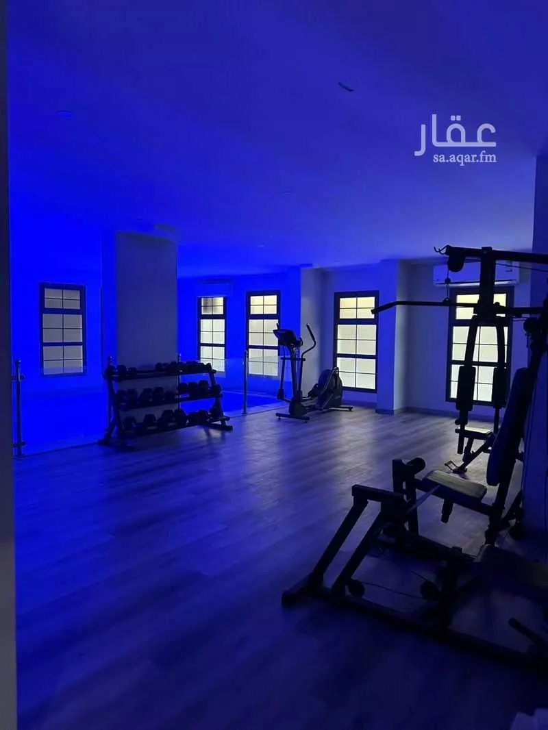 شقة 3 غرف في الحمرا 11
