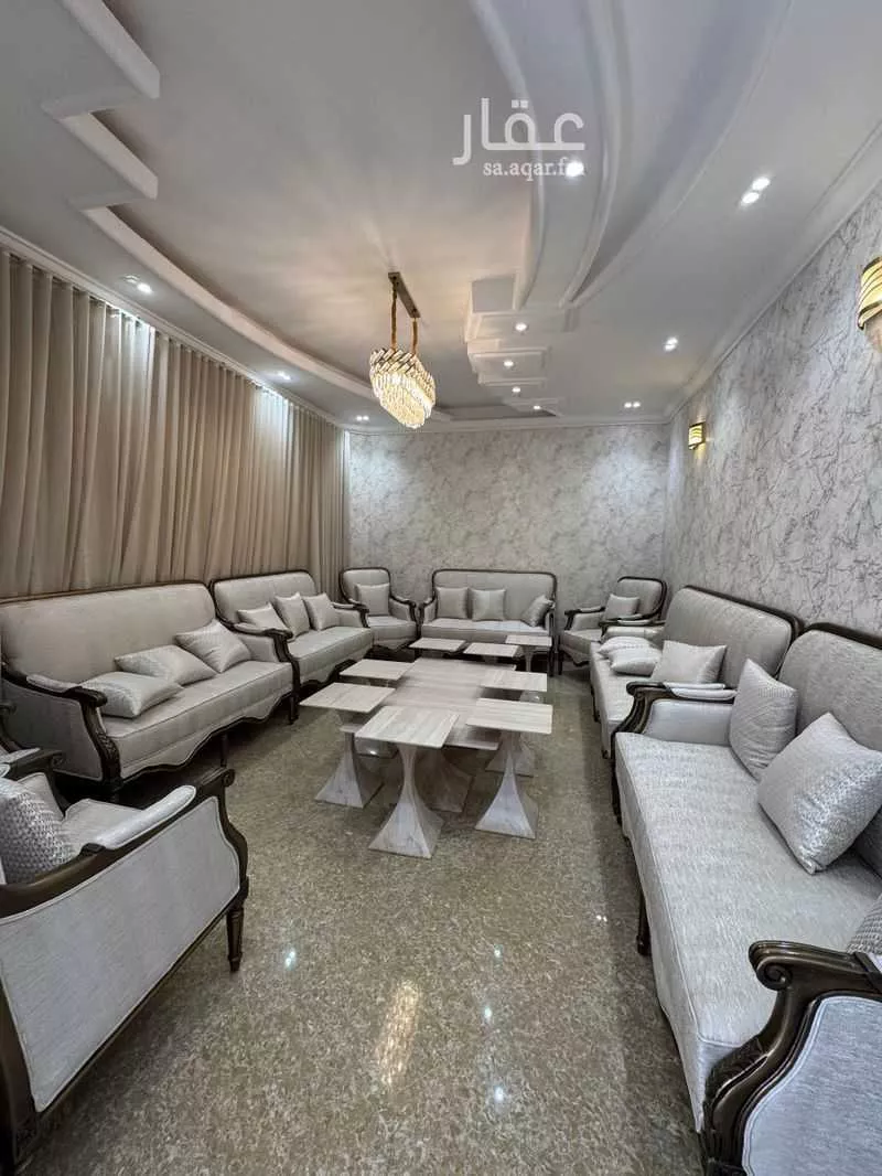 4 bedroom villa in Laban, Riyadh 3