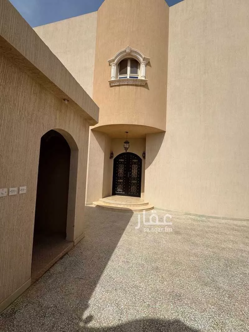 4 bedroom villa in Laban, Riyadh 4