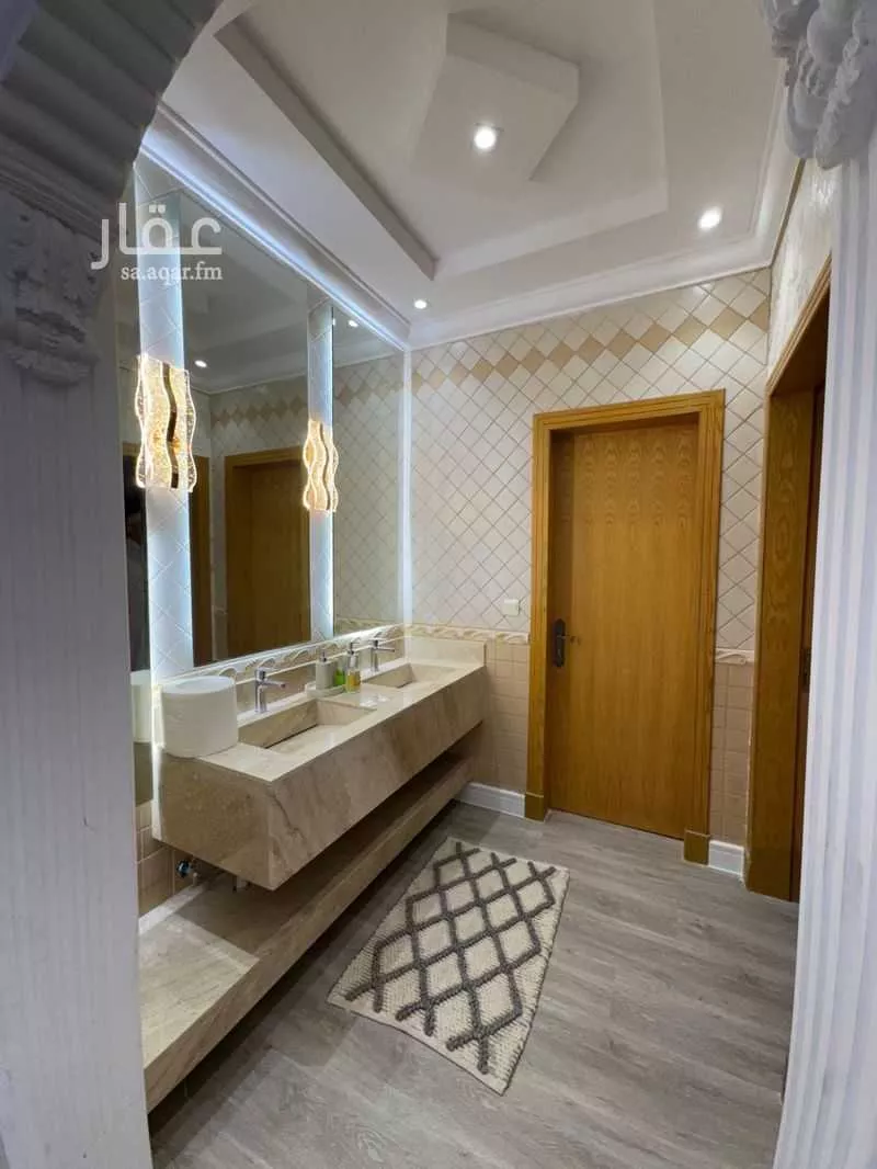 4 bedroom villa in Laban, Riyadh 8