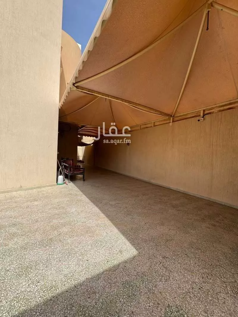 4 bedroom villa in Laban, Riyadh 7