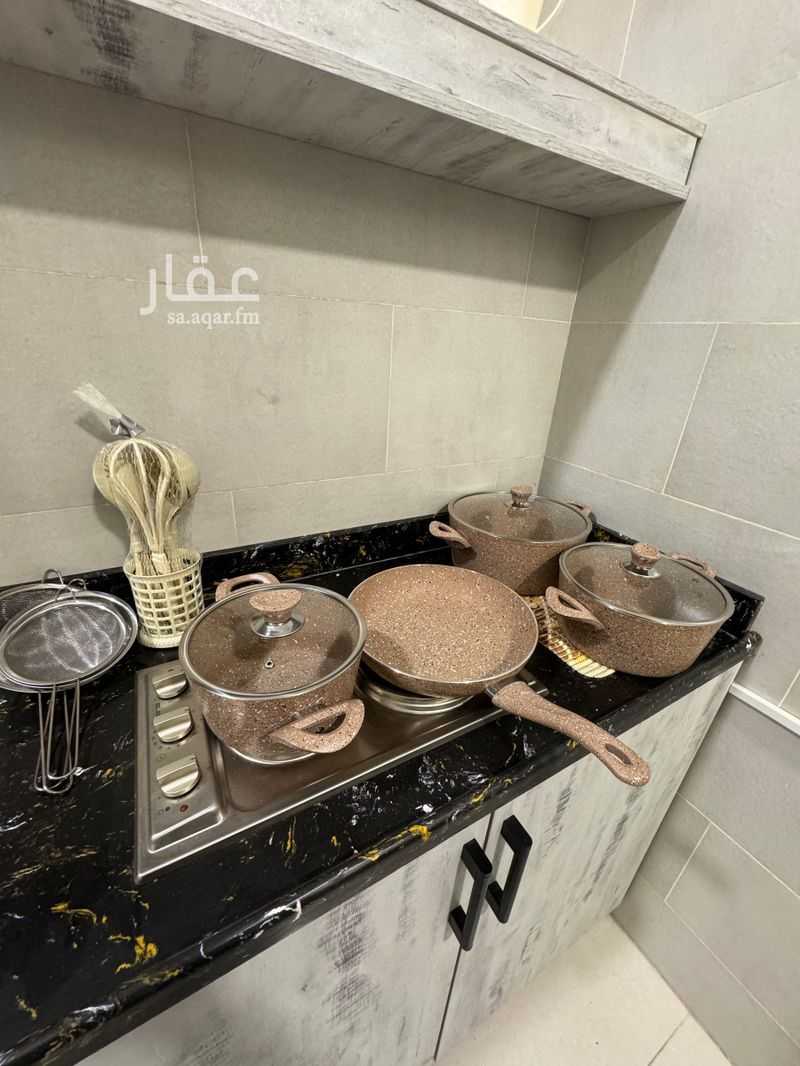 شقة 1 غرف في الربوة، جدة 10