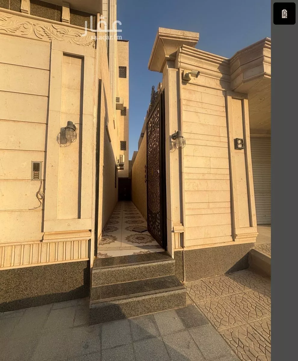 شقة 4 غرف في السعادة، الرياض 3