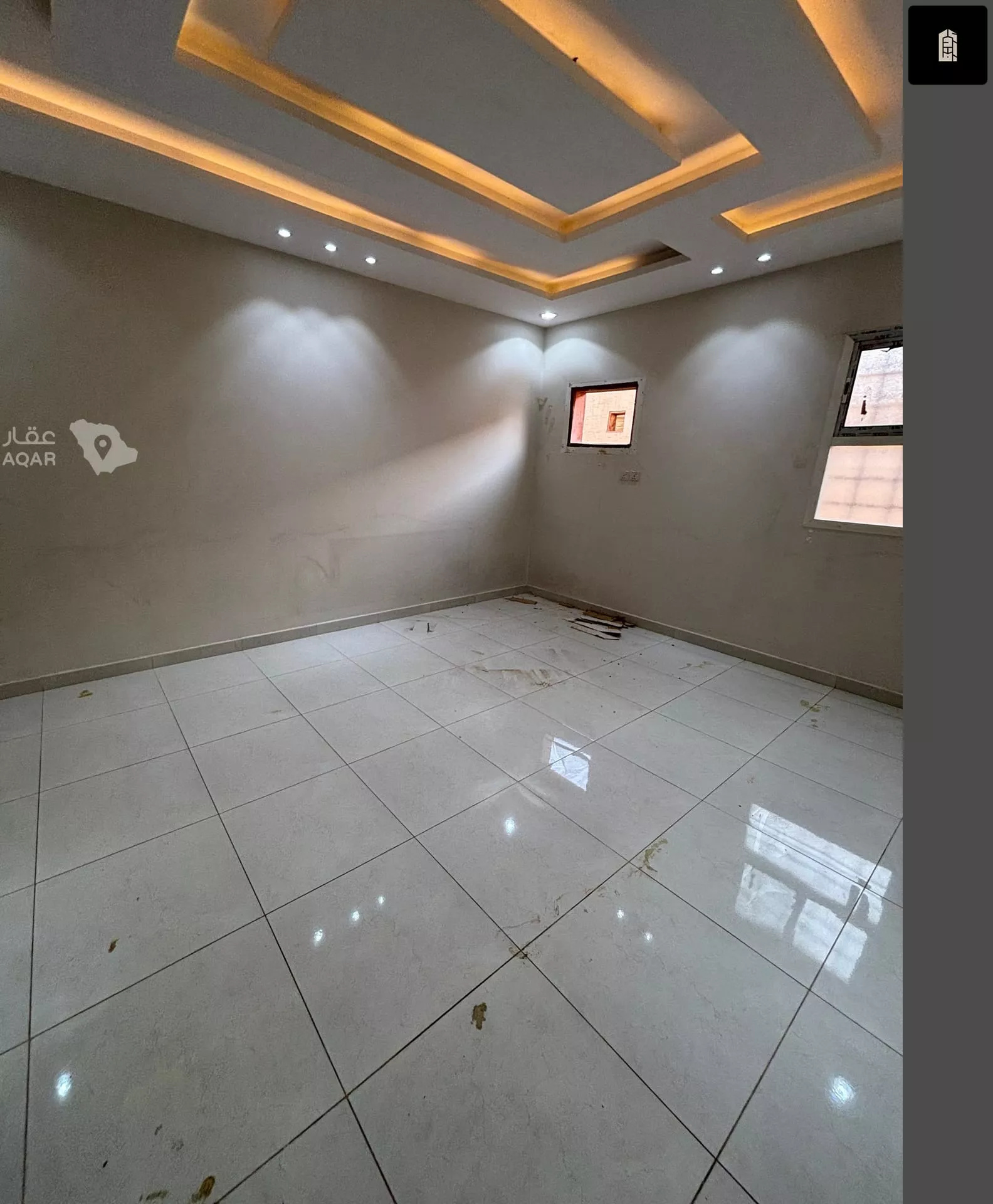 شقة 4 غرف في السعادة، الرياض 15