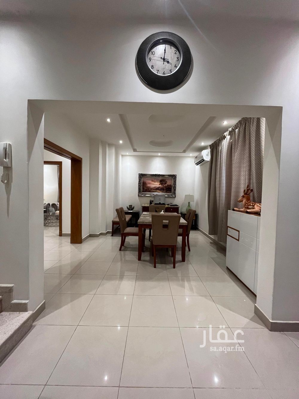 فيلا 3 غرف في الملك عبدالله، الرياض 19