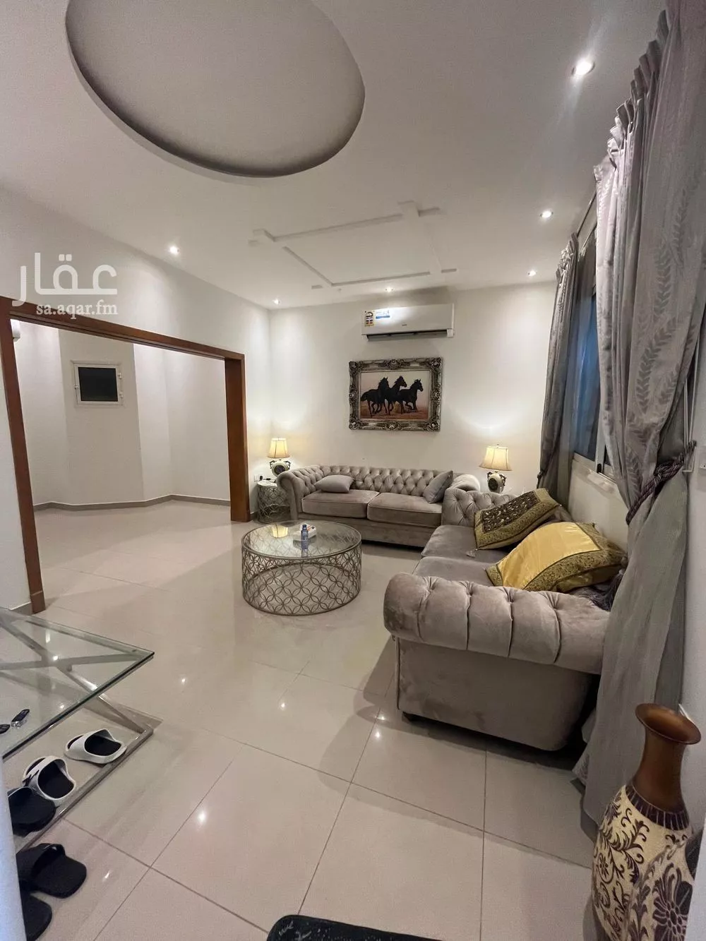 فيلا 3 غرف في الملك عبدالله، الرياض 11