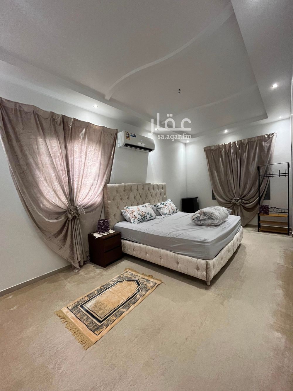 فيلا 3 غرف في الملك عبدالله، الرياض 27