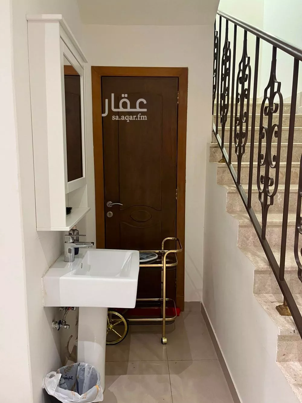 فيلا 3 غرف في الملك عبدالله، الرياض 4