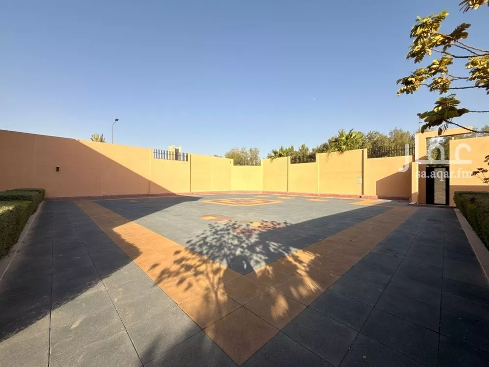 3 bedroom villa in Al Nakheel, Riyadh 4