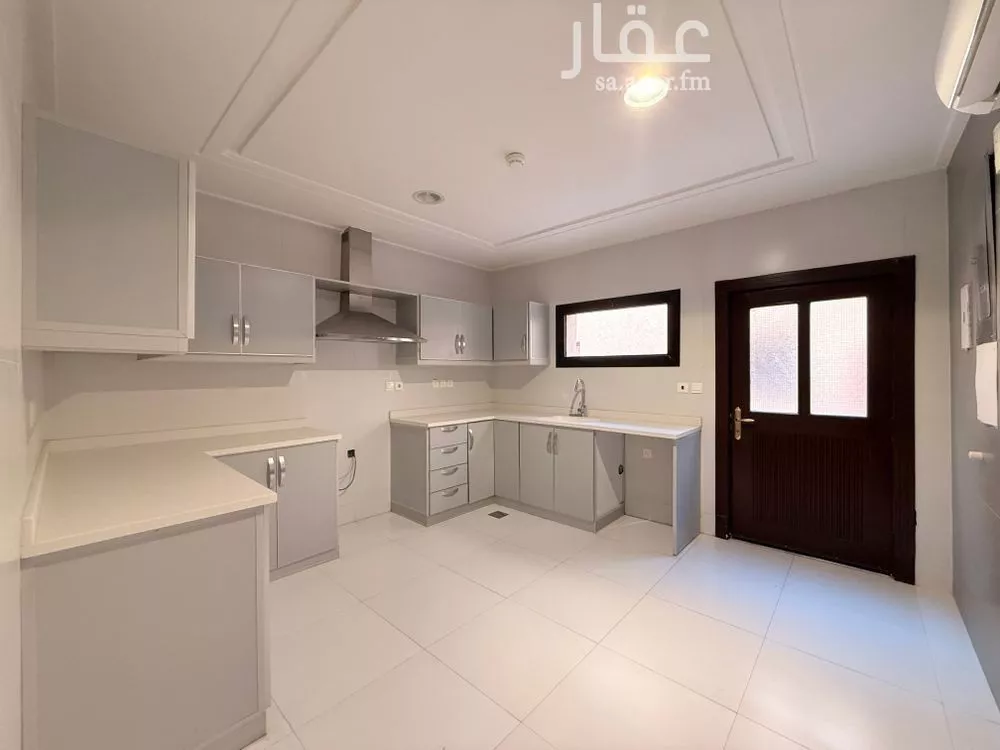 3 bedroom villa in Al Nakheel, Riyadh 15