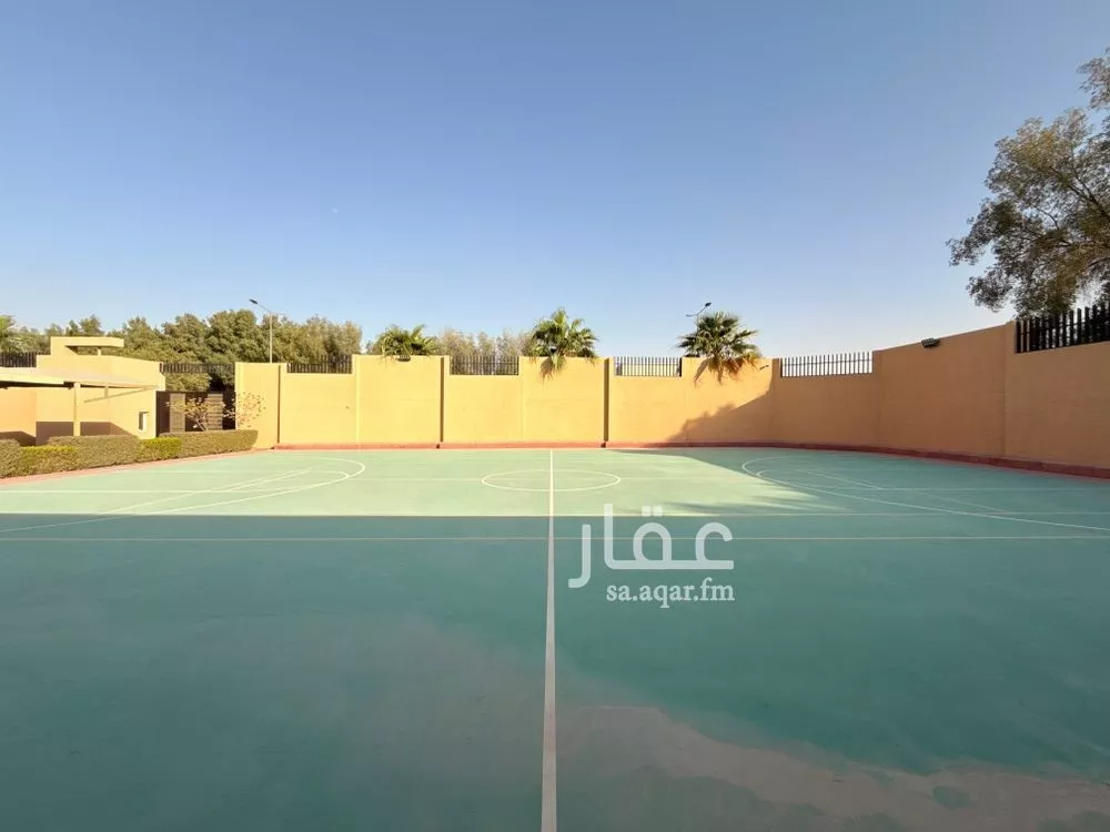 3 bedroom villa in Al Nakheel, Riyadh 3