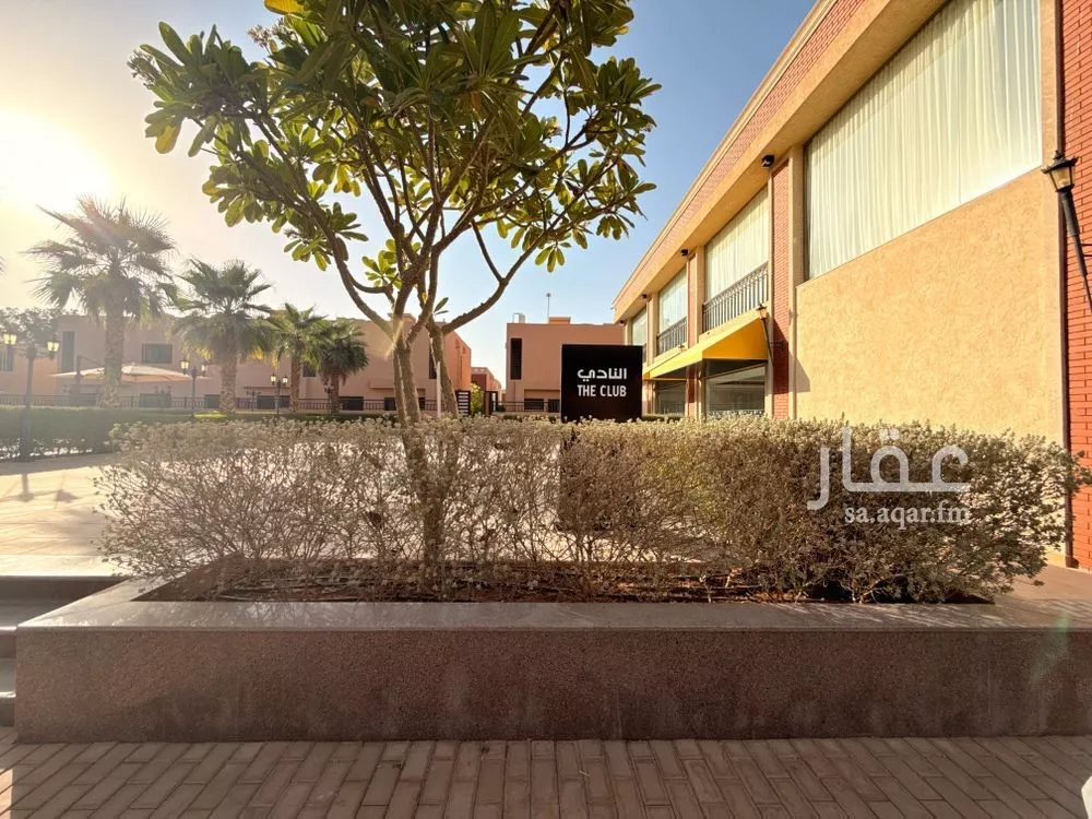 3 bedroom villa in Al Nakheel, Riyadh 2