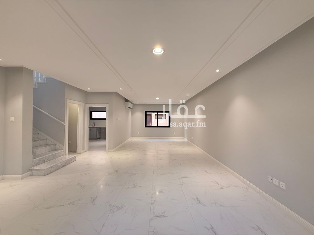 3 bedroom villa in Al Nakheel, Riyadh 9