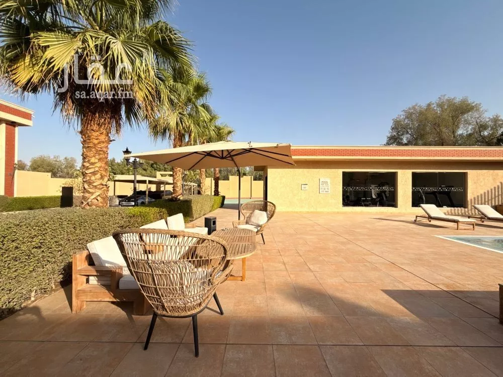 3 bedroom villa in Al Nakheel, Riyadh 8
