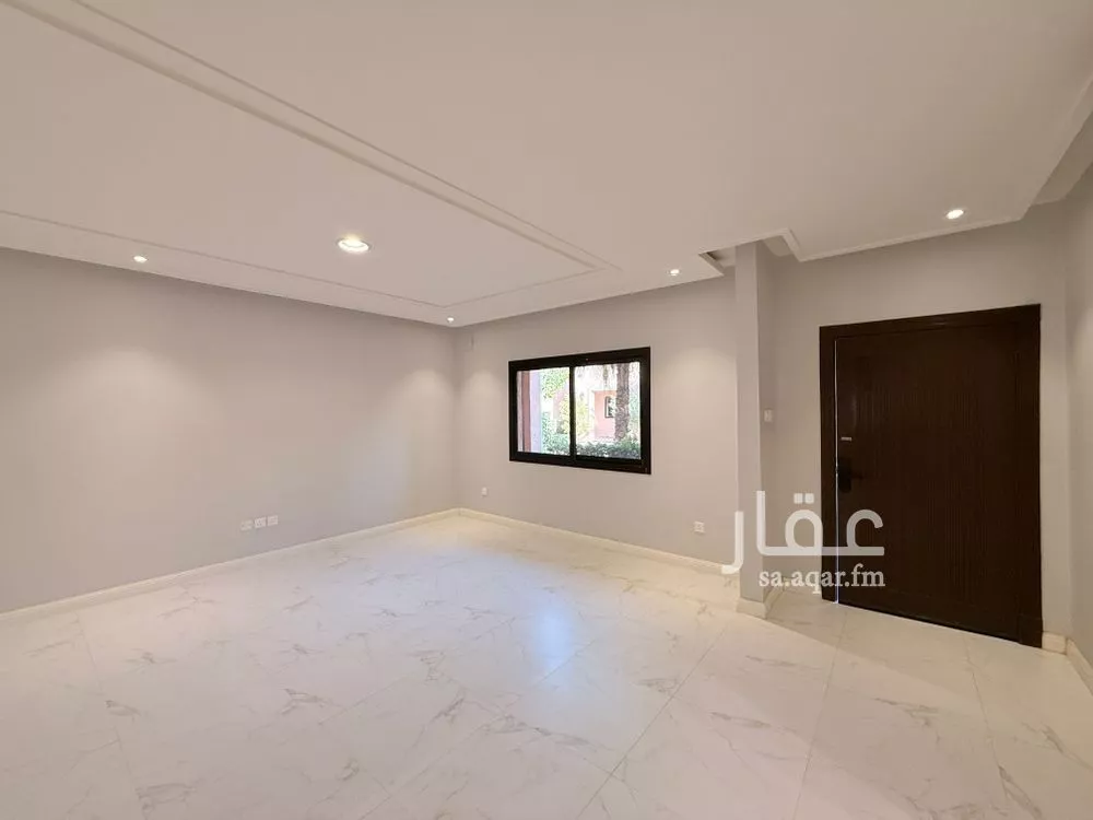 3 bedroom villa in Al Nakheel, Riyadh 11