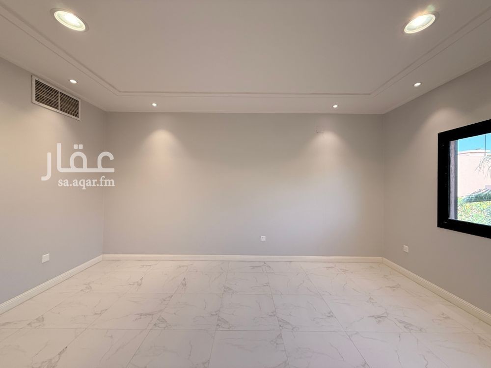 3 bedroom villa in Al Nakheel, Riyadh 24
