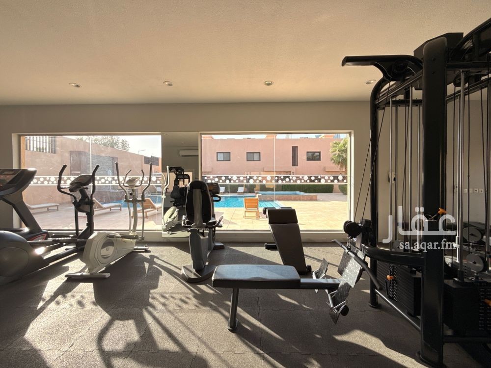 3 bedroom villa in Al Nakheel, Riyadh 7