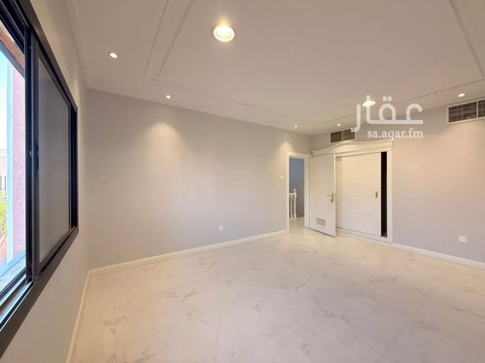 3 bedroom villa in Al Nakheel, Riyadh 25
