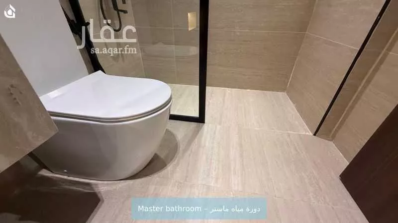 شقة 1 غرف في الربوة، الرياض 7