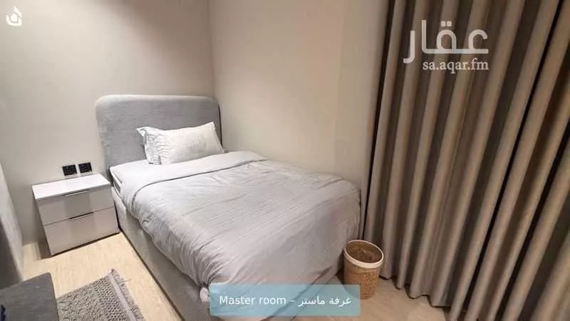 شقة 1 غرف في الربوة، الرياض 6