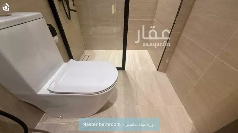 شقة 1 غرف في الربوة، الرياض 6