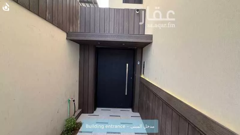 شقة 1 غرف في الربوة، الرياض 2