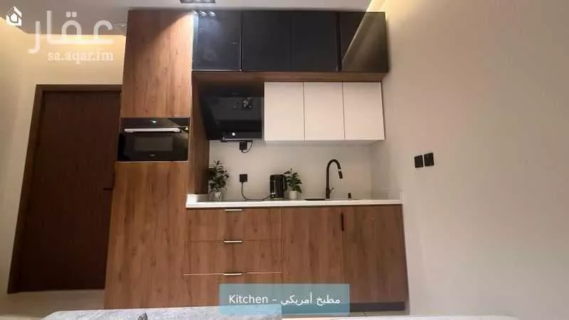 شقة 1 غرف في الربوة، الرياض 4