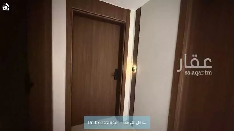 شقة 1 غرف في الربوة، الرياض 3
