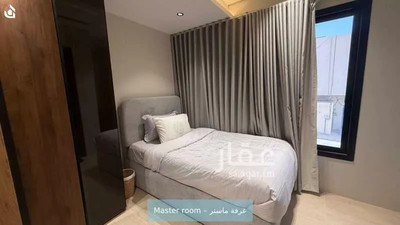 شقة 1 غرف في الربوة، الرياض 6